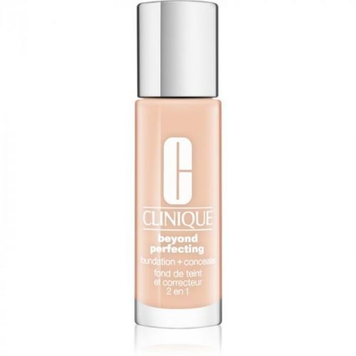 Clinique Beyond Perfecting make-up a korektor 2 v 1