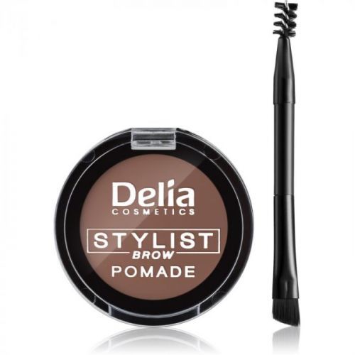 Delia Cosmetics Eyebrow Expert pomáda na obočí