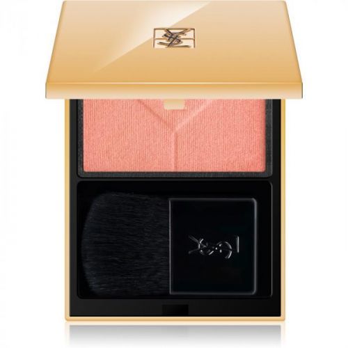 Yves Saint Laurent Couture Blush pudrová tvářenka