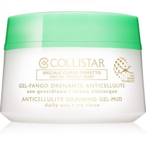 Collistar Special Perfect Body zeštíhlující tělový gel proti celulitid