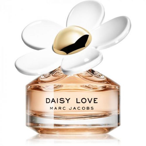 Marc Jacobs Daisy Love toaletní voda pro ženy 10 ml