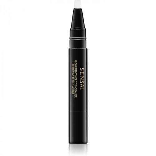 Sensai Concealer rozjasňující korektor