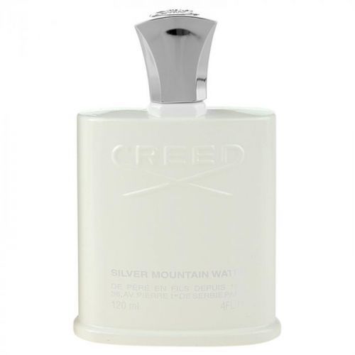 Creed Silver Mountain Water parfémovaná voda unisex 100 ml