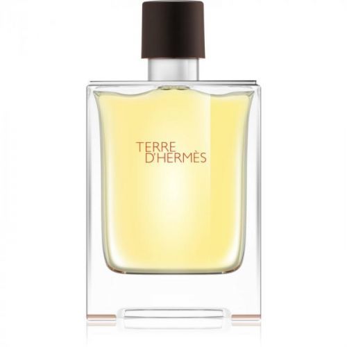 Hermès Terre d'Hermès toaletní voda pro muže 30 ml