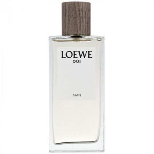 Loewe 001 Man parfémovaná voda pro muže 50 ml
