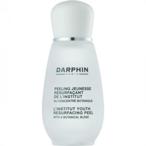 Darphin Specific Care chemický peeling pro rozjasnění a vyhlazení plet