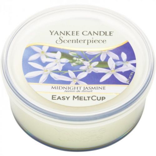Yankee Candle Scenterpiece Midnight Jasmine vosk do elektrické aromal