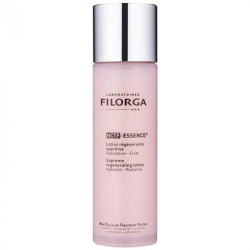 Filorga NCTF Essence® regenerační a hydratační péče pro rozjasnění ple