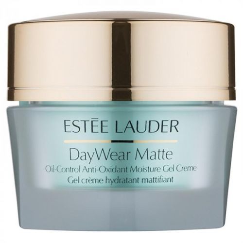 Estée Lauder DayWear Matte denní gelový krém s matujícím účinkem
