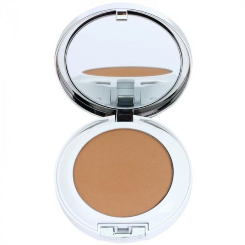 Clinique Beyond Perfecting pudrový make-up s korektorem 2 v 1