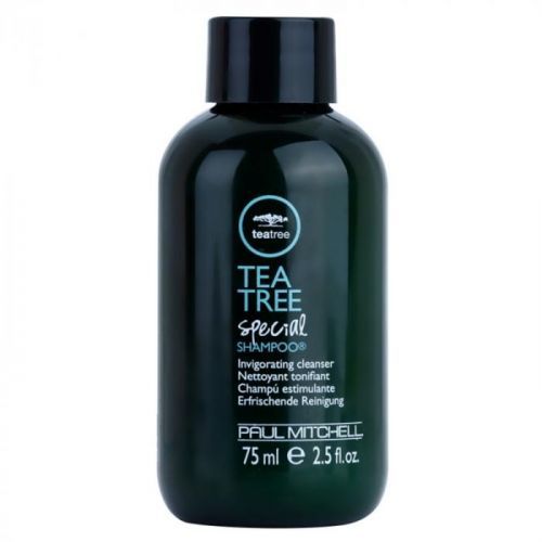 Paul Mitchell Tea Tree osvěžující šampon