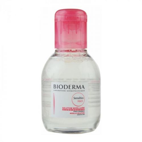 Bioderma Sensibio H2O micelární voda pro citlivou pleť