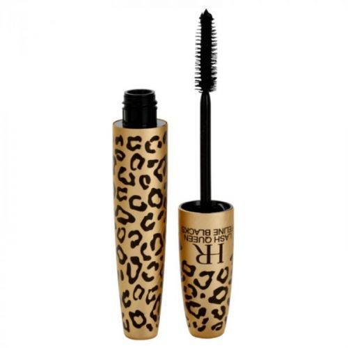 Helena Rubinstein Lash Queen Feline Blacks řasenka pro objem, délku a