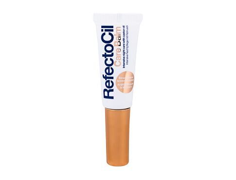 RefectoCil Care Balm 9 ml péče o řasy a obočí pro ženy