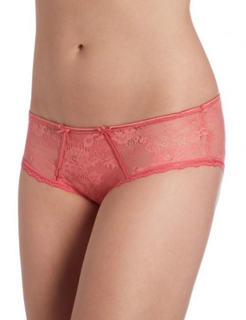 Kalhotky Sensual Lace Hipster - Triumph - 42 - černá