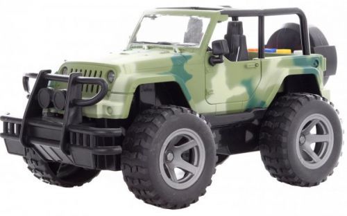 Lamps Jeep Vojenský Na Baterie