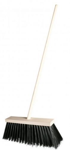 Spokar Koště Silniční 35 Cm S Holí