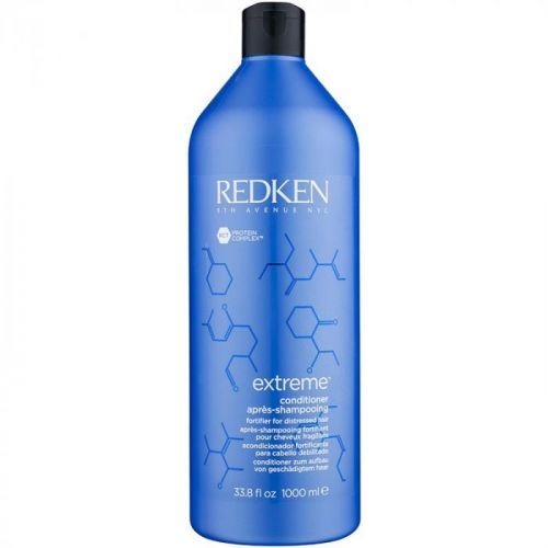Redken Extreme kondicionér pro poškozené vlasy