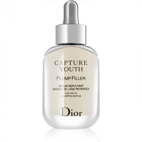 Dior Capture Youth Plump Filler hydratační pleťové sérum