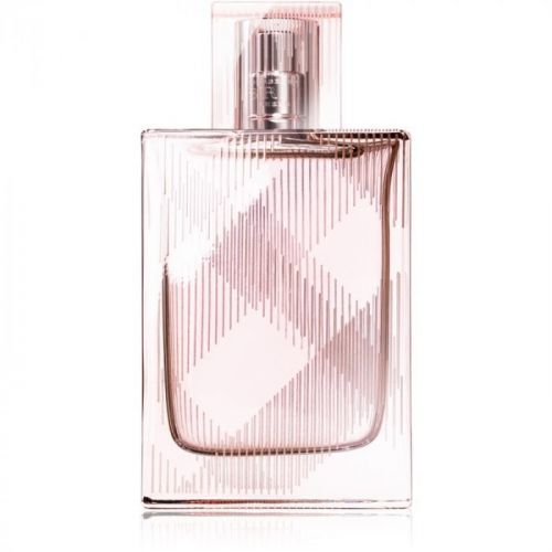 Burberry Brit Sheer toaletní voda pro ženy 200 ml