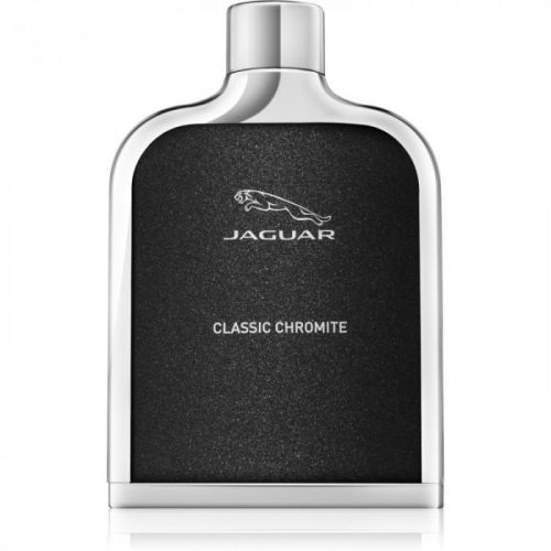 Jaguar Classic Chromite toaletní voda pro muže 100 ml