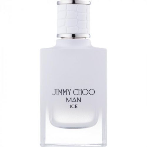 Jimmy Choo Ice toaletní voda pro muže 30 ml