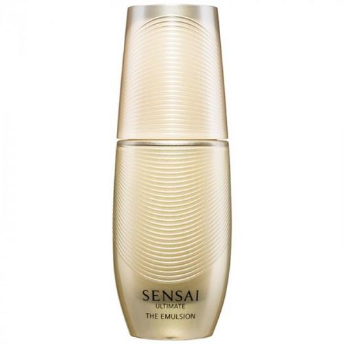 Sensai Ultimate revitalizační pleťová emulze