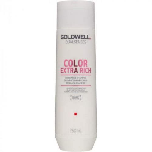 Goldwell Dualsenses Color Extra Rich šampon pro ochranu barvených vlas