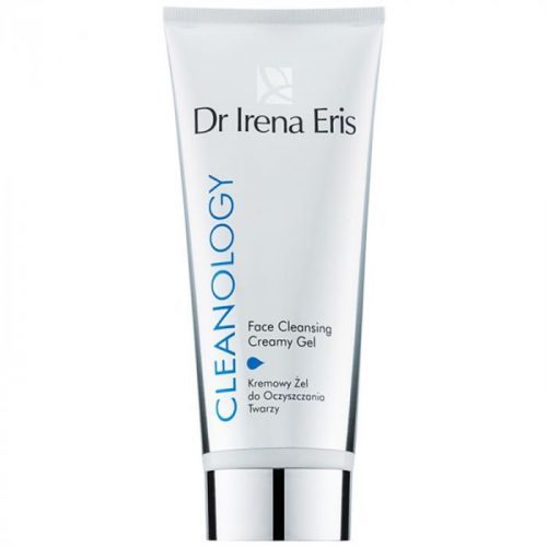 Dr Irena Eris Cleanology čisticí krémový gel na obličej