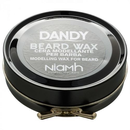 DANDY Beard Wax vosk na vousy