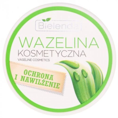 Bielenda Vaseline kosmetická vazelína