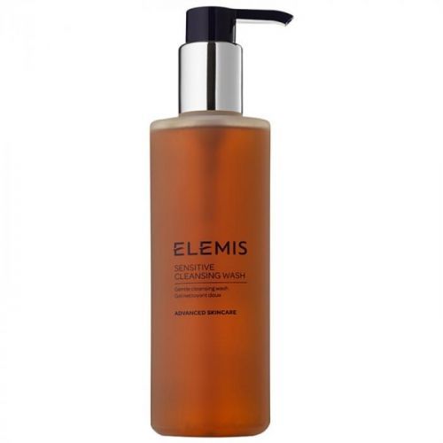 Elemis Advanced Skincare jemný čisticí gel pro citlivou a suchou pleť