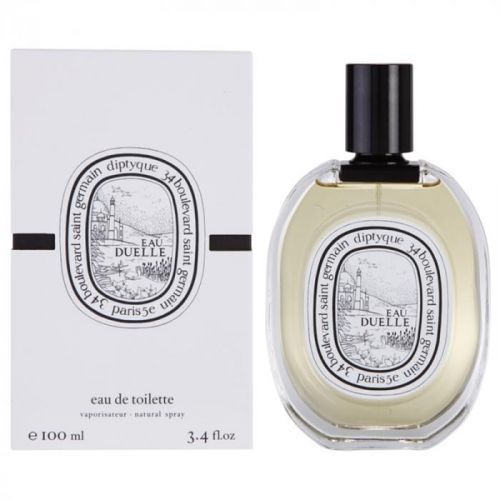 Diptyque Eau Duelle toaletní voda unisex 50 ml