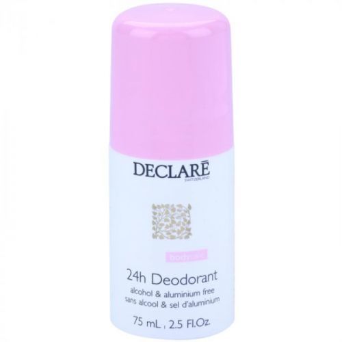 Declaré Body Care deodorant roll-on 24h