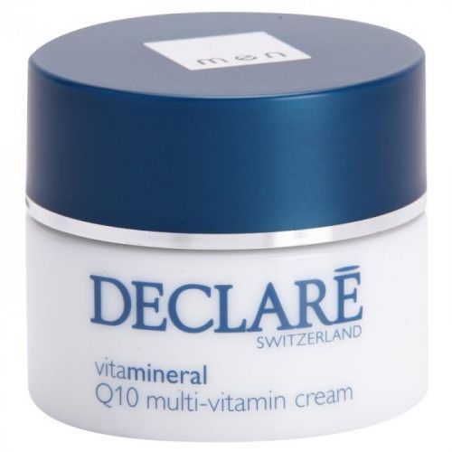 Declaré Men Vita Mineral výživný multivitamínový krém Q10