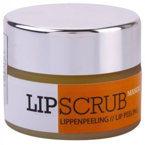 Tolure Cosmetics Lip peeling na rty