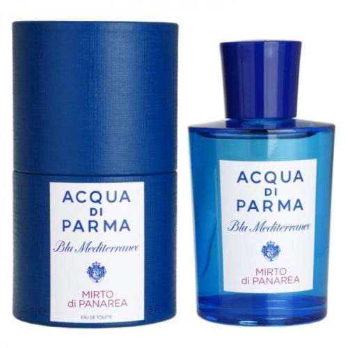 Acqua di Parma Blu Mediterraneo Mirto di Panarea toaletní voda unisex