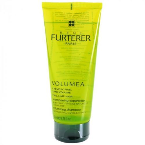 Rene Furterer Volumea šampon pro objem