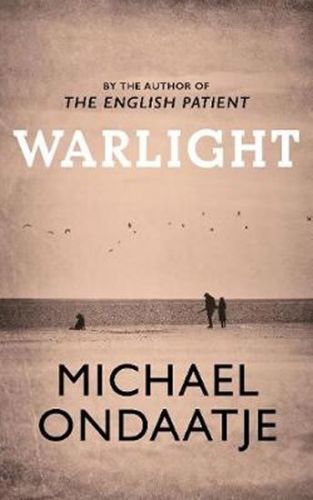 Ondaatje Michael: Warlight