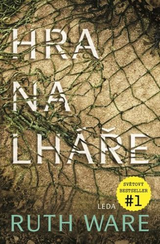 Ware Ruth: Hra Na Lháře