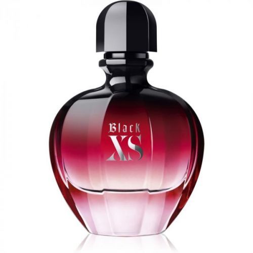 Paco Rabanne Black XS (2018) parfémovaná voda pro ženy 50 ml