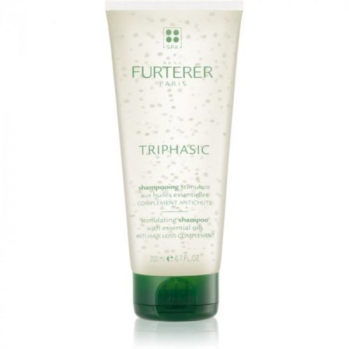 Rene Furterer Triphasic stimulující šampon proti padání vlasů