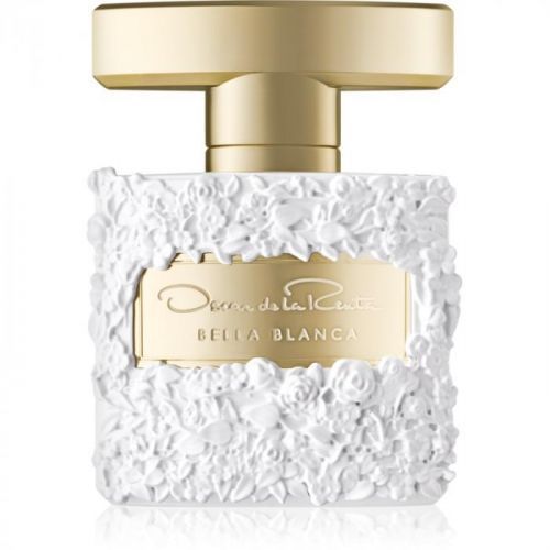 Oscar de la Renta Bella Blanca parfémovaná voda pro ženy 30 ml