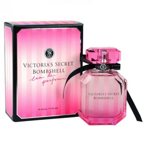 Victoria's Secret Bombshell parfémovaná voda pro ženy 7 ml