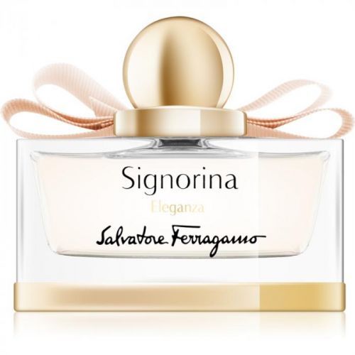 Salvatore Ferragamo Signorina Eleganza parfémovaná voda pro ženy 8 ml