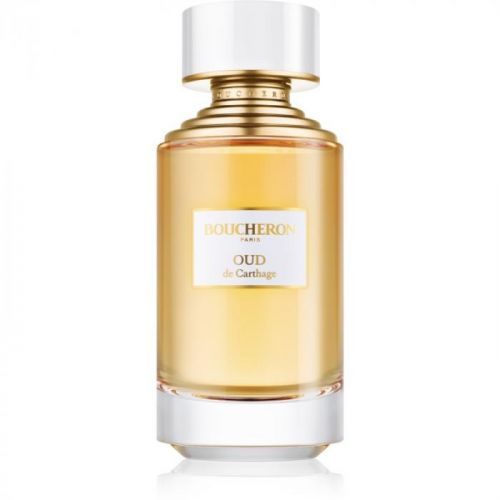 Boucheron Oud de Carthage parfémovaná voda unisex 125 ml