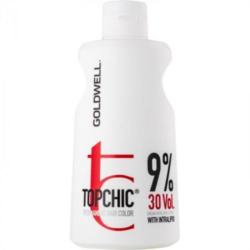 Goldwell Topchic aktivační emulze