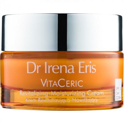 Dr Irena Eris VitaCeric zpevňující a rozjasňující krém SPF 15