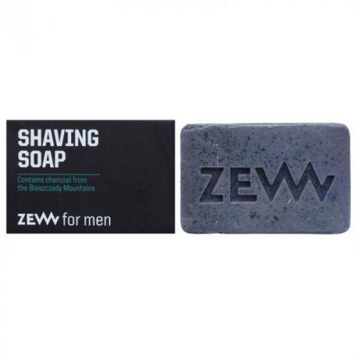 Zew For Men přírodní tuhé mýdlo na holení