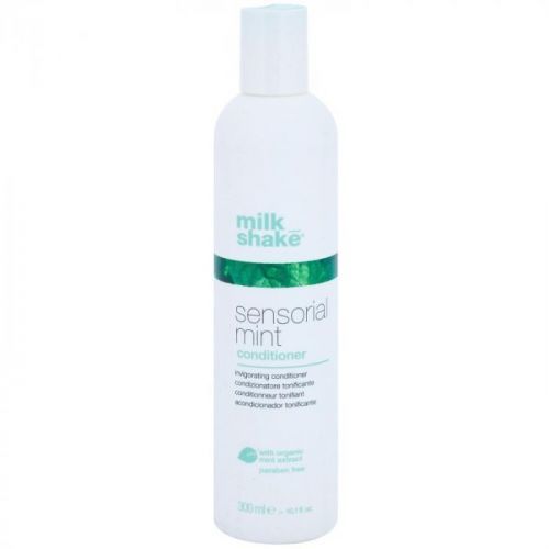 Milk Shake Sensorial Mint osvěžující kondicionér na vlasy